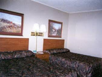 Knights Inn Florence/Cincinnati South Exteriör bild