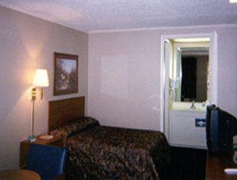 Knights Inn Florence/Cincinnati South Rum bild